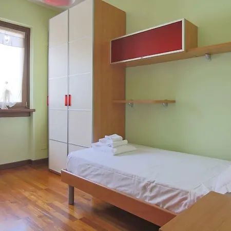 Villa Italianway - Contrada 2