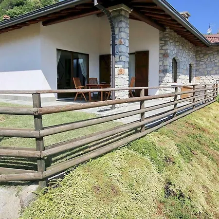 Villa Italianway - Contrada 2